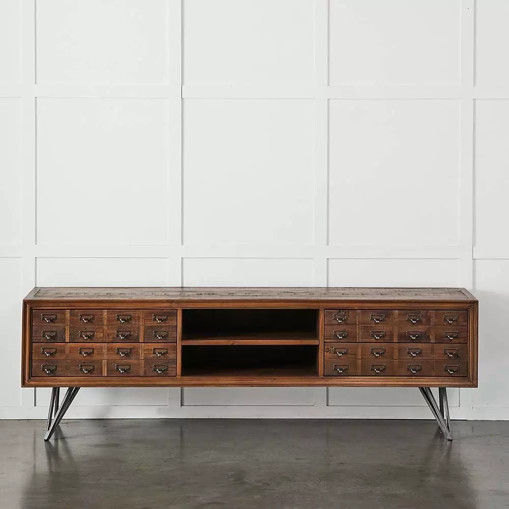 Arden TV Stand 2 Arden TV Stand - Image 2