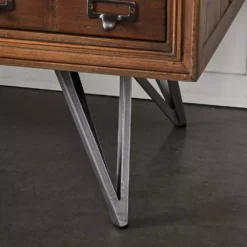 Arden TV Stand 13 Arden TV Stand -Home Style 1117258050 E