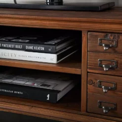 Arden TV Stand 15 Arden TV Stand -Home Style 1117258050 G