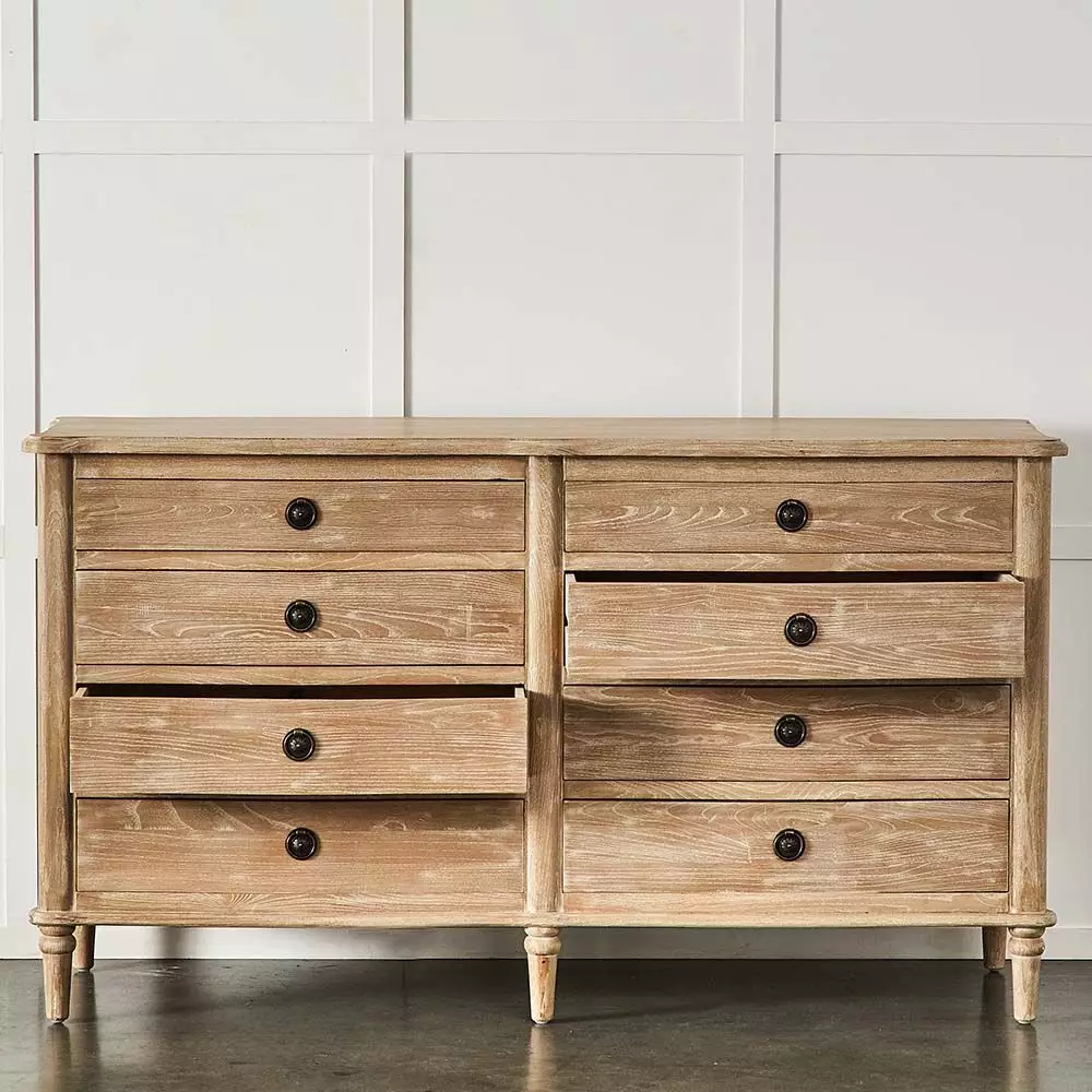 Montrose Chest Of Drawers 2 Montrose Chest Of Drawers - Image 2