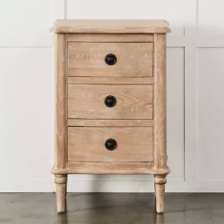 Montrose Bedside Table 11 Montrose Bedside Table -Home Style 1117258077 D