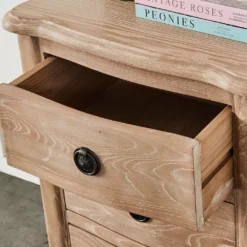 Montrose Bedside Table 12 Montrose Bedside Table -Home Style 1117258077 E