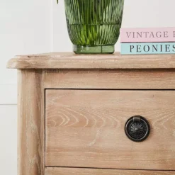 Montrose Bedside Table 13 Montrose Bedside Table -Home Style 1117258077 F