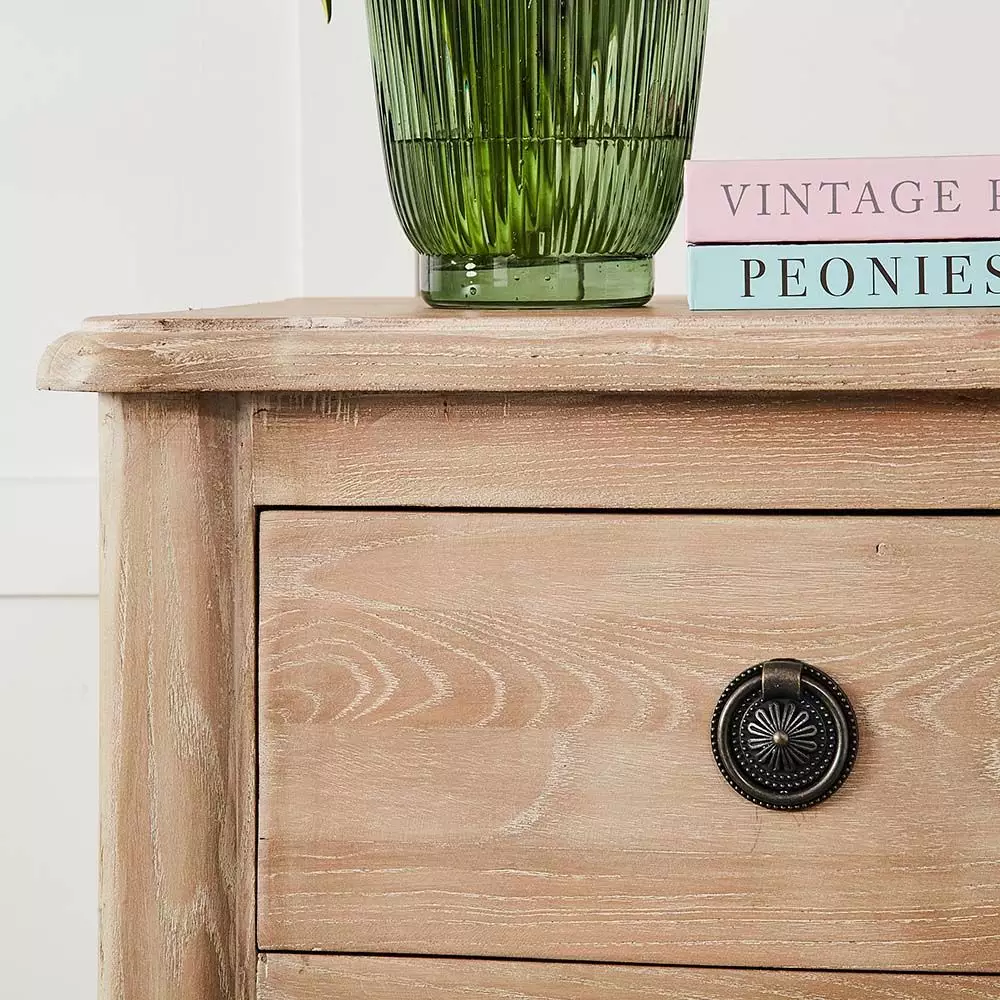 Montrose Bedside Table 6 Montrose Bedside Table - Image 6