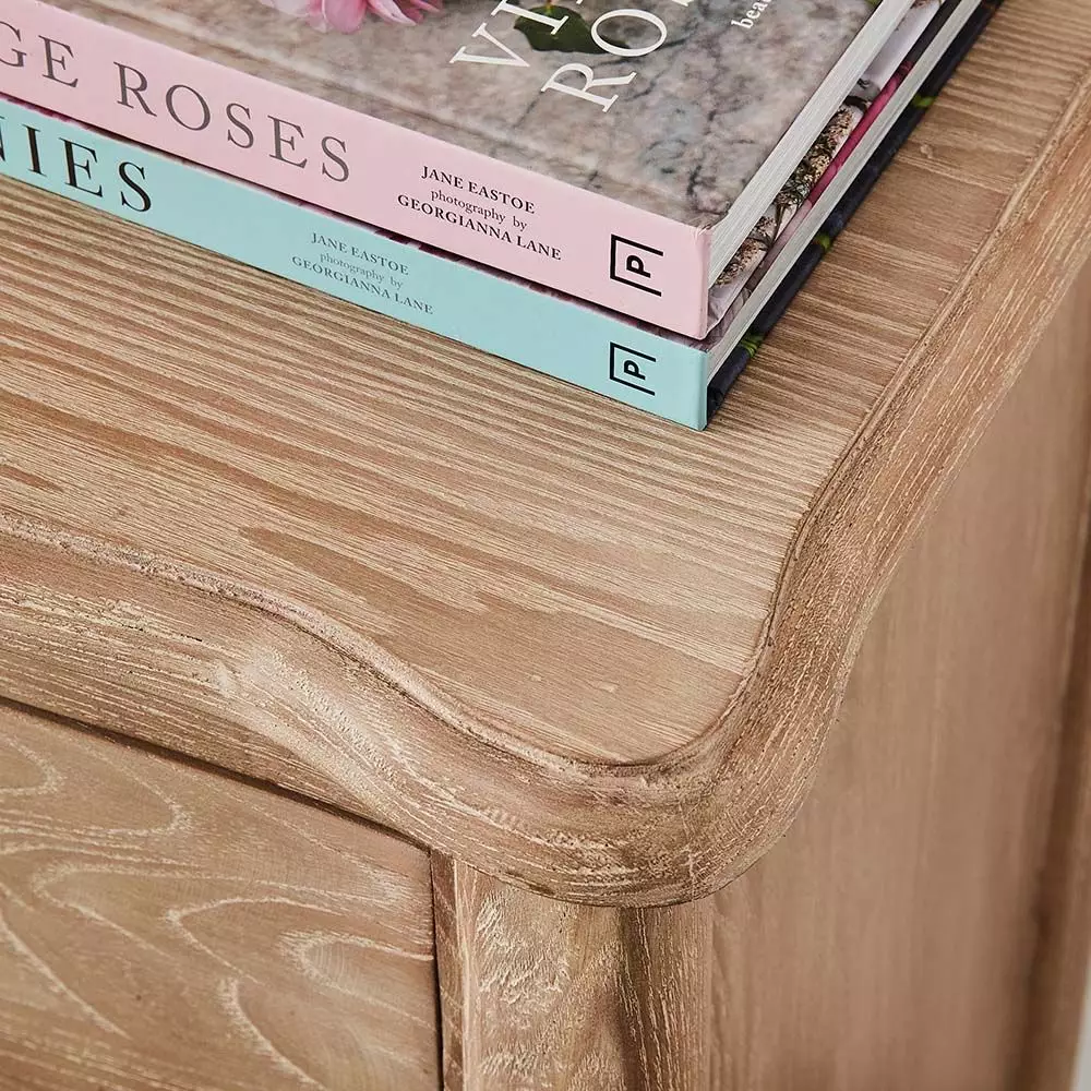 Montrose Bedside Table 8 Montrose Bedside Table - Image 8