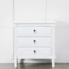 Strahan Bedside Table