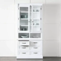 Hopetoun Buffet & Hutch -Home Style 1117258079 C