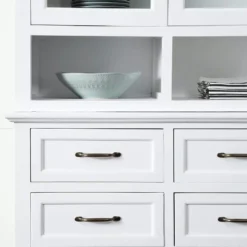 Hopetoun Buffet & Hutch -Home Style 1117258079 E