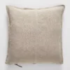 Nisha Linen Cushion 55x55