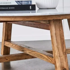 Alley Coffee Table 11 Alley Coffee Table -Home Style 1117258158 n