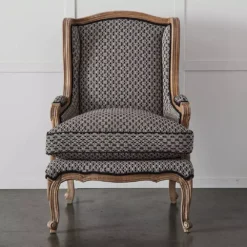 Khadi Equa Armchair -Home Style 1117258169 D