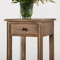 Newman Bedside Table -Home Style 1117258190 x