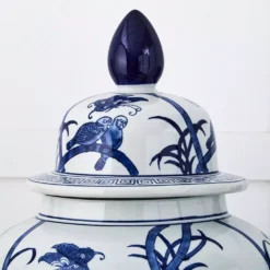 Ming Ginger Jar 5 Ming Ginger Jar -Home Style 1117258218 u