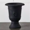 Terrain Tall Planter