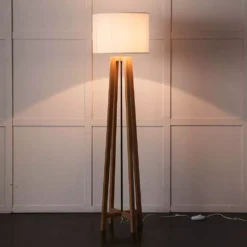 Tish Floor Lamp -Home Style 1117258243 C