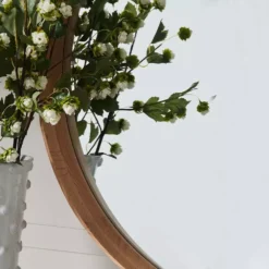 Mikhale Mirror -Home Style 1117258245 D