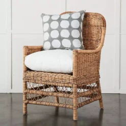 Capri Chair -Home Style 1117258330 F