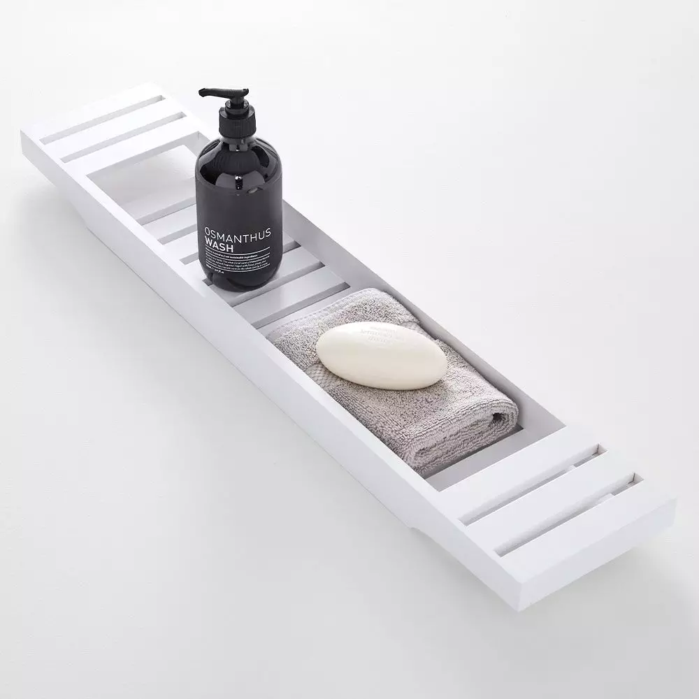 Immerse Bath Rack 1 Immerse Bath Rack