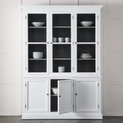 Thatch Buffet & Hutch -Home Style 1117258390 C