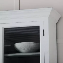 Thatch Buffet & Hutch -Home Style 1117258390 F