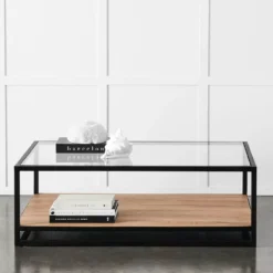 Berrima Coffee Table