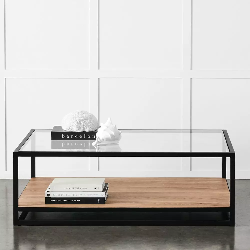 Berrima Coffee Table 1 Berrima Coffee Table