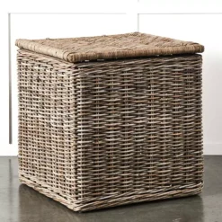 Kubu Hamper -Home Style 1117258446 D