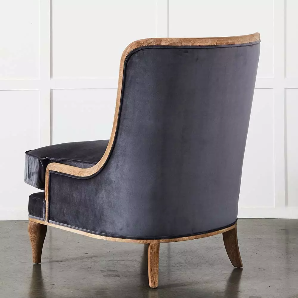 Erik Armchair 2 Erik Armchair - Image 2