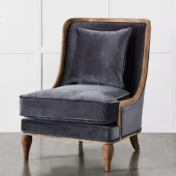 Erik Armchair 11 Erik Armchair -Home Style 1117258455 aa