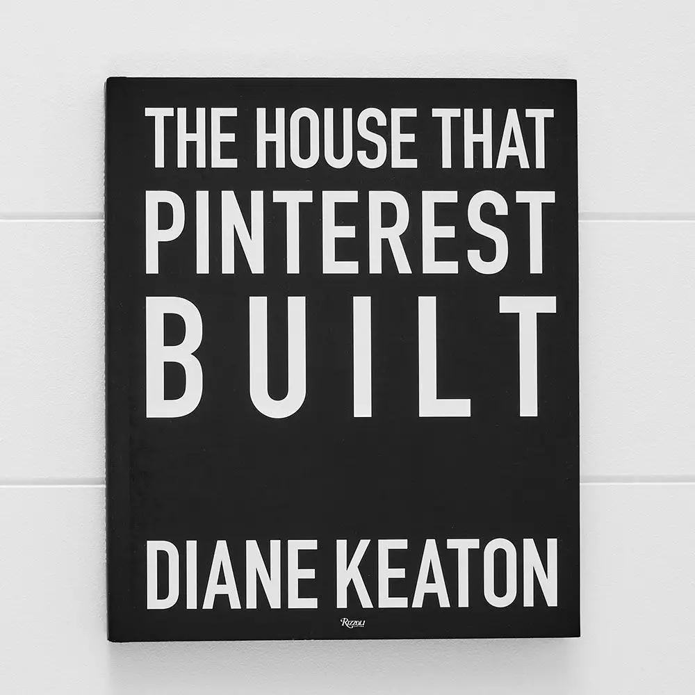 The House That Pinterest Built 1 The House That Pinterest Built