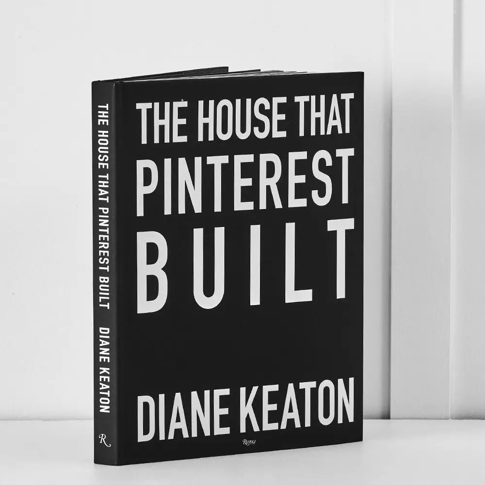 The House That Pinterest Built 2 The House That Pinterest Built - Image 2
