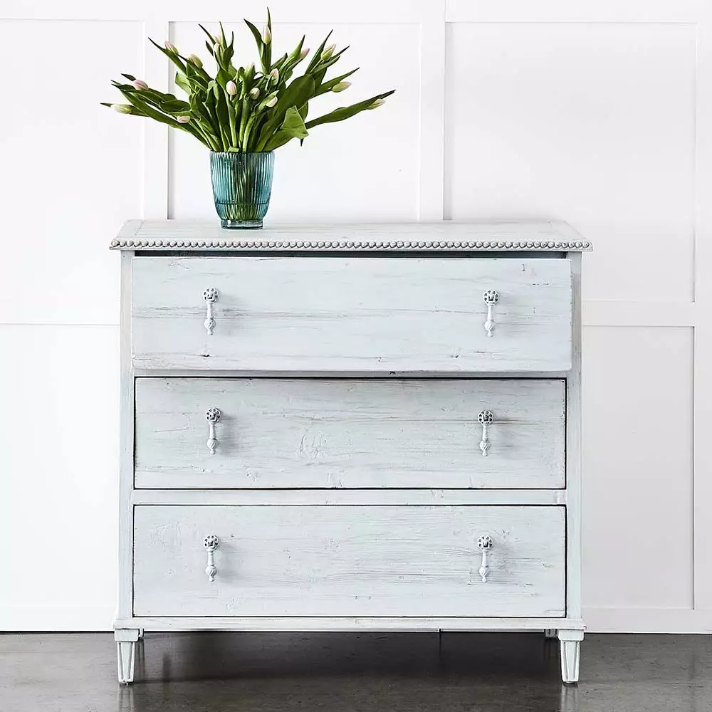 Seymour Chest 2 Seymour Chest - Image 2