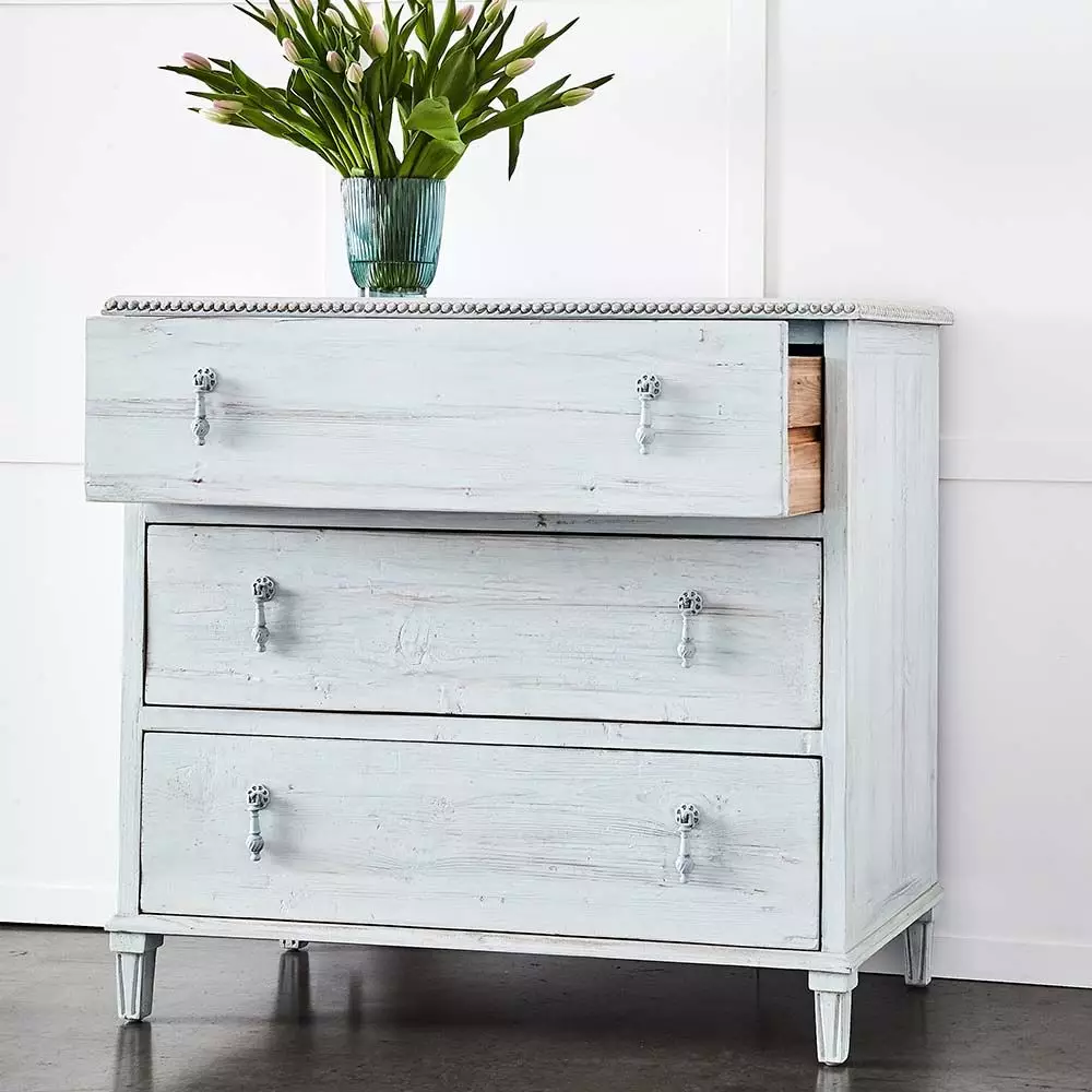 Seymour Chest 3 Seymour Chest - Image 3