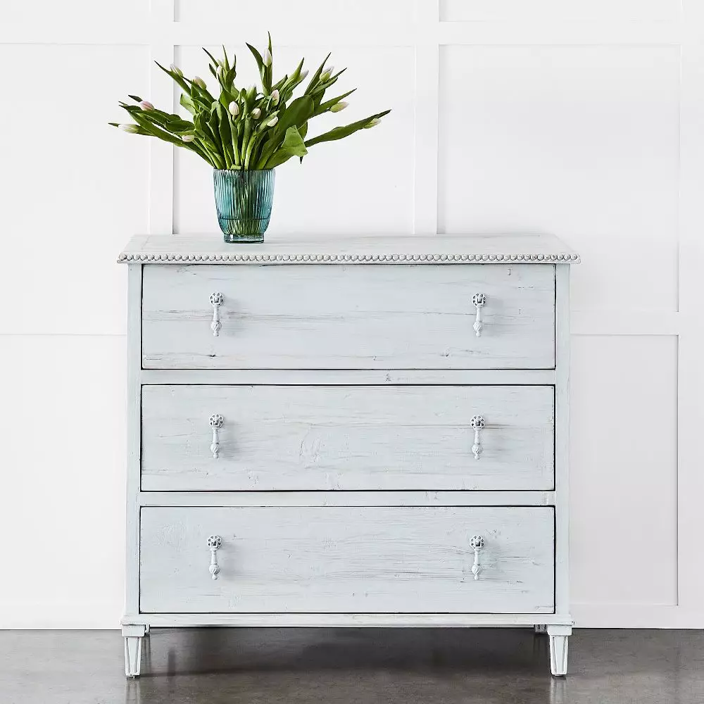 Seymour Chest 8 Seymour Chest - Image 8