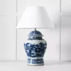 Temple Table Lamp