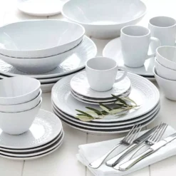 Marseille Dinner Plate 7 Marseille Dinner Plate -Home Style 1117258682 D