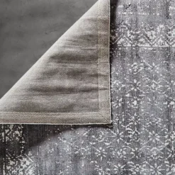 Cyrus Rug - Charcoal -Home Style 1117258722 c 1