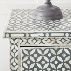 Richardson Bedside Table -Home Style 1117258731 x