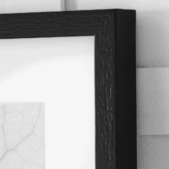 Silver Leaf II Print 42x53 -Home Style 1117258754 o