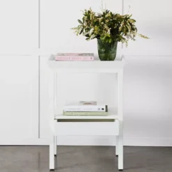 Barossa Bedside Table -Home Style 1117258771 t