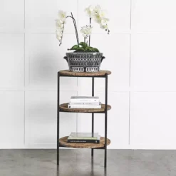 Fergus Side Table -Home Style 1117258789 s