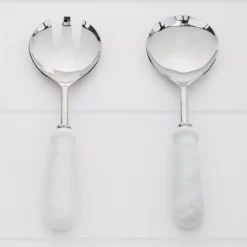 Hedland Salad Servers