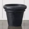 Terrain Tall Flowerpot
