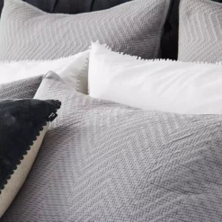 Sheffield Euro Sham 7 Sheffield Euro Sham -Home Style 1117258902 d