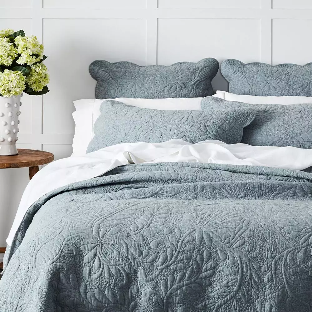 Cullen Euro Sham 2 Cullen Euro Sham - Image 2