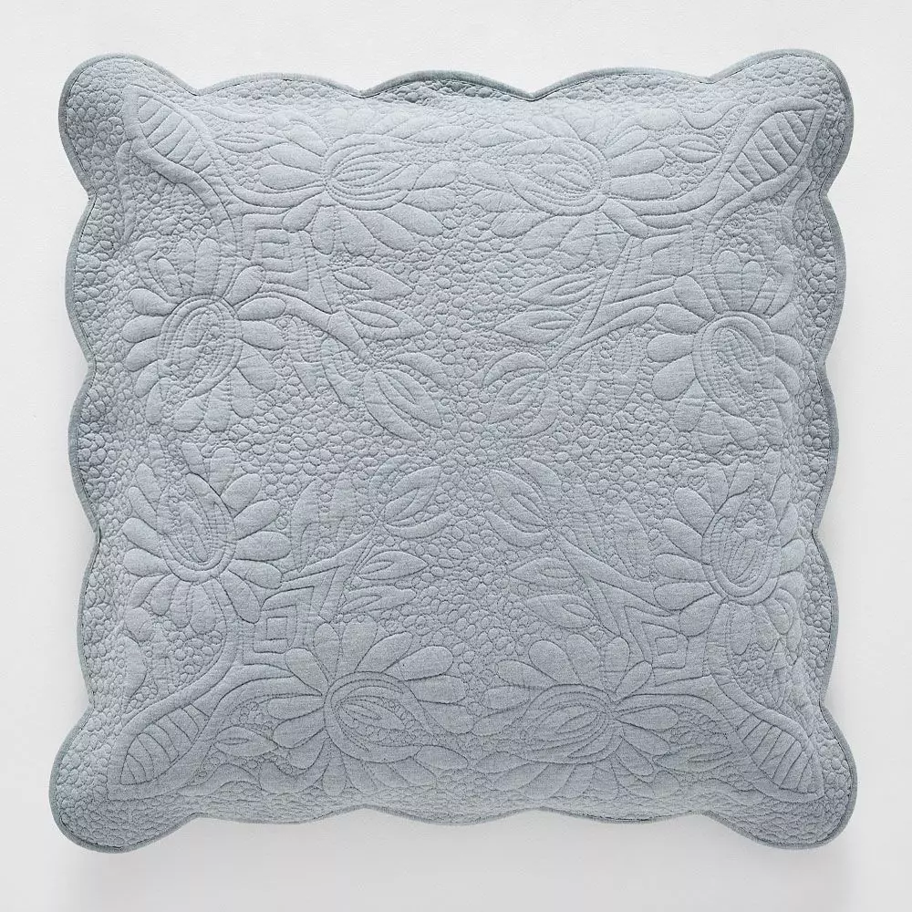 Cullen Euro Sham 1 Cullen Euro Sham