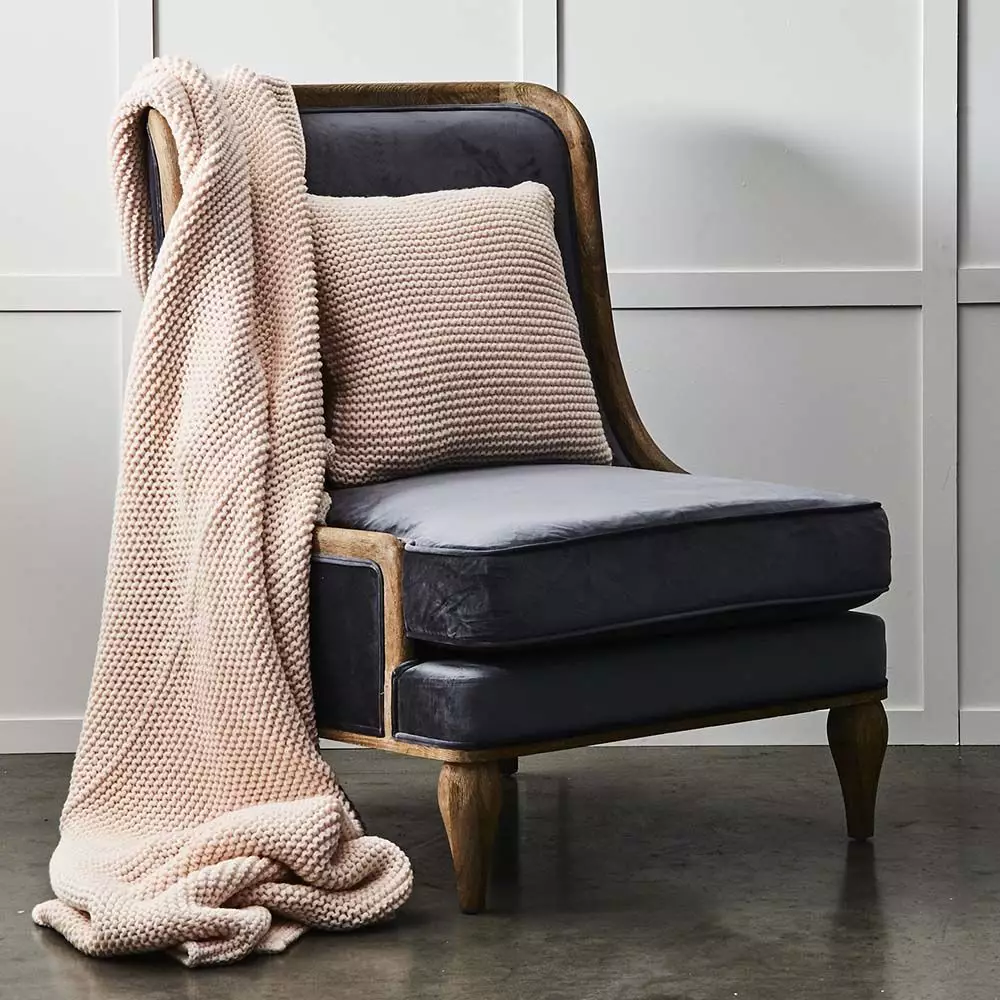 Buller Cushion 50x50 3 Buller Cushion 50x50 - Image 3