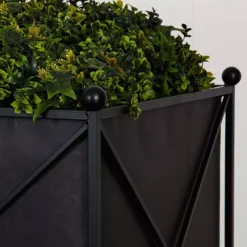 Elysees Planter -Home Style 1117259004 C