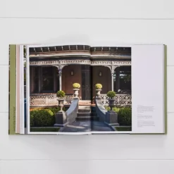 Paul Bangay Small Garden Design -Home Style 1117259093 c