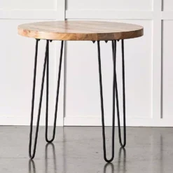 Johnson Side Table